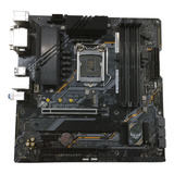 Placa Mãe Asus Tuf Gaming B460m-plus Ddr4 C/ Defeito