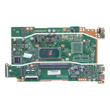 Placa Mãe Asus X515j X515ja X515jp