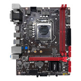 Placa Mãe B250 Ddr4 Nvme Lga1151