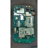 Placa Mae Blackberry 8350i Retirada De Pecas