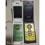 Placa Mãe Celular Samsung Sgh-e215l