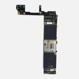 Placa Mãe Celular iPhone 6g 64gb Sem Digital