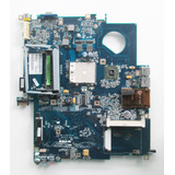 Placa Mãe Com Defeito - Notebook Acer Aspire 3100 La-3121p