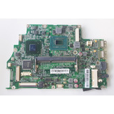 Placa Mãe Com Defeito - Notebook Compaq Cq18 Mb0045pm07230