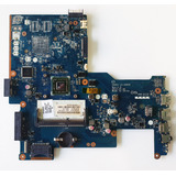 Placa Mãe Com Defeito - Notebook Hp Pavilion 15g La-a996p