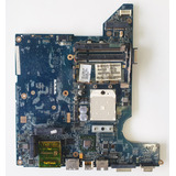 Placa Mãe Com Defeito - Notebook Hp Pavilion Dv4 - La-4111p