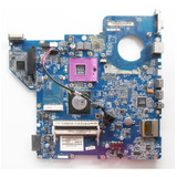 Placa Mãe Com Defeito - Notebook Intelbras I21 La-3961p