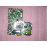Placa Mãe Com Defeito - Positivo Unique 71r-a14ie4-t820