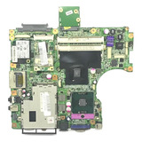 Placa Mãe Com Defeito Notebook Intelbras I511
