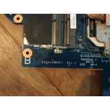 Placa Mãe Com Processador E Cooler Do Notebook Hp G42