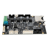 Placa Mãe Creality Da Impressora 3d Ender 3 S1 Plus
