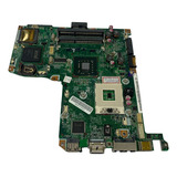 Placa Mãe Defeito Notebook Positivo N5490 N5500 N5000 104