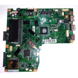 Placa Mãe Defeito Notebook Positivo Sim 380 Unique 60 105