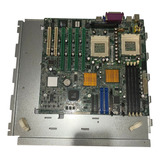 Placa Mãe Dell Dual S.370 01h243 1h243 @