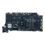 Placa Mãe Dell Inspiron 15' 7560 Corei5-7200 P61f La-d821p