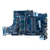 Placa Mae Dell Inspiron 15 3501