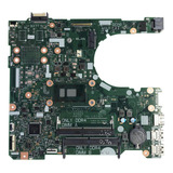 Placa Mãe Dell Inspiron 3467/3567/3568/3468 I3-6006u