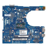 Placa Mãe Dell Inspiron 5566 5468 Intel I3-6006u Xv7n5