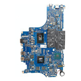 Placa Mae Dell Inspiron G5 5590 I5-8300h Geforce Gtx 1050ti