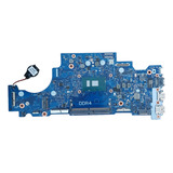 Placa Mae Dell Latitude 3300 Celeron 3865u S/video