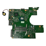 Placa Mãe Dell Latitude 3330 0w29hp Celeron 1007u 