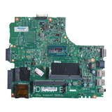 Placa Mãe Dell Latitude 3440 Core