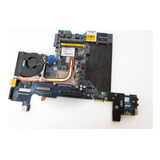 Placa Mãe Dell Latitude 6400 La-3801p Funcionando Perfeito