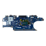 Placa Mae Dell Latitude E5450 Ddr3l I5 5200u La-a901p