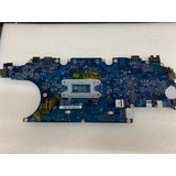 Placa Mae Dell Latitude E5470 Adm70