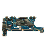 Placa Mãe Dell Latitude E7270 Corei5-6300u La-c451p