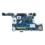 Placa Mãe Dell Latitude E7440 Core