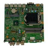 Placa Mãe Dell Optiplex 3020m Vrwrc N9jgr Pih81r