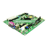 Placa Mãe Dell Optiplex 320 Ddr2 Socket 775