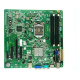 Placa Mae Dell Poweredge T110 2 Fclga1155 Ddr3 Dp/n: 0w1mp6