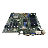 Placa Mãe Dell Poweredge T310 Pn: 0pv3yr / Pv3yr C/nf