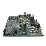 Placa Mãe Dell Poweredge T410 Lga 1366 0m638f Semi Nova