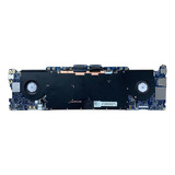 Placa Mae Dell Xps 13 9310 2 In 1 I7-1185g7 16gb Ddr4