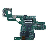 Placa Mãe Dell Xps L502x Dagm6cmb8d0 Video Dedicado 2gb 