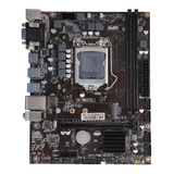 Placa Mae Desk 1151 H310/b250 M.2 Ddr4 6º 7º 8º 9º I3 I5 I7 