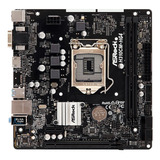 Placa Mae Desk 1151 H310/b250 M.2 Ddr4 6º 7º 8º 9º I3 I5 I7 