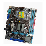 Placa Mae Desk Esonic 775 G41cpl3 