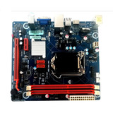 Placa Mãe Desk Positivo Master D60 Lga 1150 H81 Ddr3 H81-m4