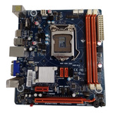 Placa Mãe Desk Positivo Pos-pih81dl H81-m4 Lga1150 Rev 1.02