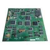 Placa Mãe Do Neo Geo Cd Com Defeito Não Liga. Pra Retirar Peça. X2