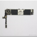 Placa Mãe Do iPhone 8 64 Gb