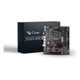 Placa Mae Duex Dx A320zg M2