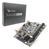 Placa Mãe Duex Dx H61z Chipset