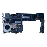 Placa Mãe E Placa Filha Positivo Mobo 5500 6-71-w2100-d04