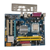 Placa Mãe Gigabyte Ga-g31m S2l Ddr2