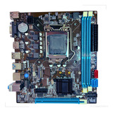 Placa Mãe Golden Memory Intel B75